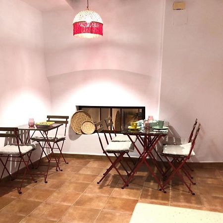 Onil La Casa De La Menoraヴィラ エクステリア 写真