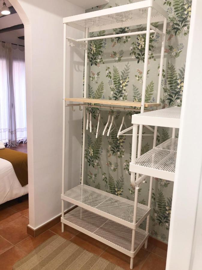 Onil La Casa De La Menoraヴィラ エクステリア 写真