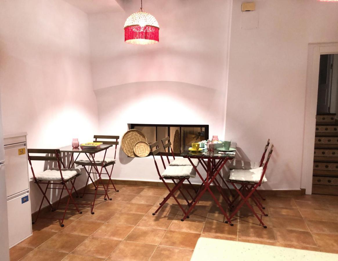 Onil La Casa De La Menoraヴィラ エクステリア 写真